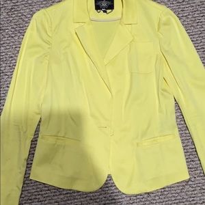 Rachel Roy Blazer